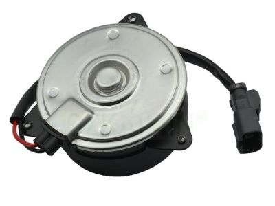 Acura 38616-R9S-A01 Cooling Fan Motor