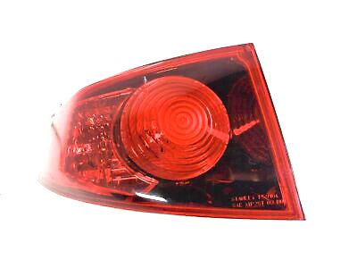 2011 Acura RDX Brake Light - 33550-STK-A11