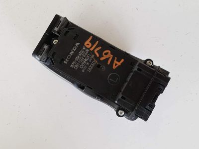 Acura 35750-S6M-A02 Power Window Master Switch Assembly