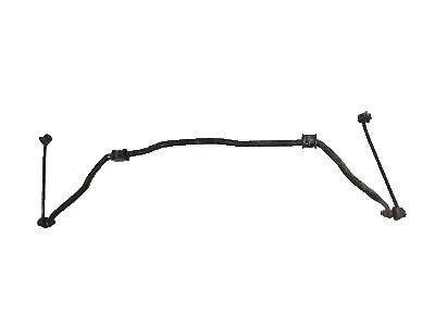 Acura RDX Sway Bar Kit - 52300-STK-A01