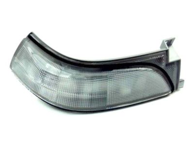 2009 Acura RDX Side Marker Light - 34300-STK-A01