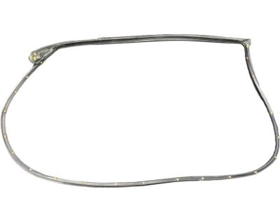 Acura 72350-TZ5-A11
