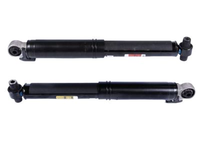 52610-STX-A54 Acura Rear Damper Assembly Product Photo 3 of 6