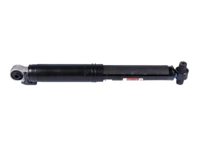 52610-STX-A54 Acura Rear Damper Assembly Product Photo 4 of 6