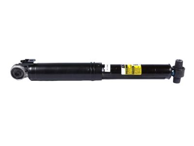52610-STX-A54 Acura Rear Damper Assembly Product Photo 2 of 6