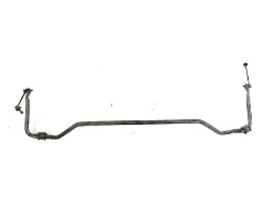 Acura 52300-STX-A01 Rear Back Stabilizer Sway Bar