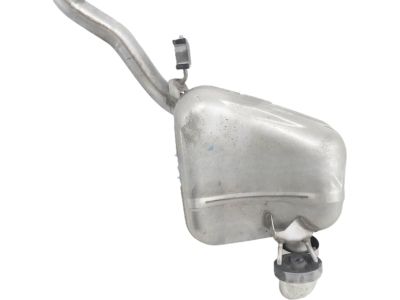 Acura RDX Muffler - 18307-TJB-A05