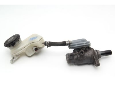 Acura 46100-STK-A01 Brake Master Cylinder