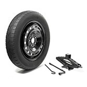 Acura Spare Wheel - 06421-TZ3-A70ZA