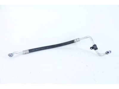 2014 Acura TL A/C Hose - 80311-TK4-A01