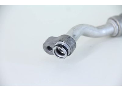 Acura 80311-TK4-A01 A/C Refrigerant Suction Hose