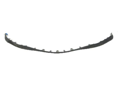 Acura Air Deflector - 71111-TZ5-A00