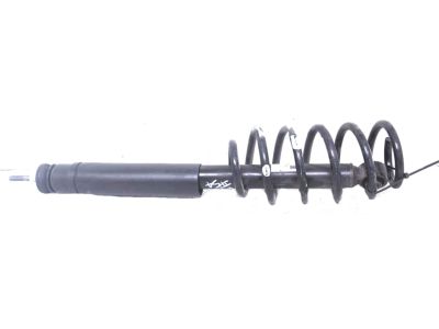 2016 Acura ILX Shock Absorber - 52610-T3R-A01