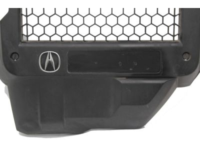 Acura 19711-RWC-A00 Inter Cooler Intercooler Cover