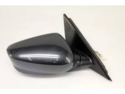 Acura 76208-TV9-A11 Right Passenger Side View Mirror Outside