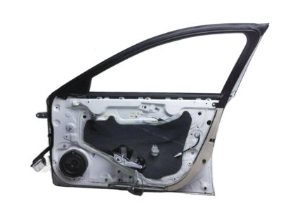 Acura 67111-TK4-A00ZZ Right Front Door Skin