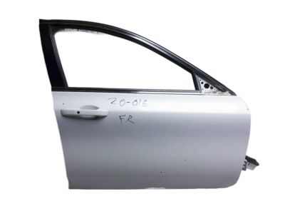 Acura 67111-TK4-A00ZZ Right Front Door Skin