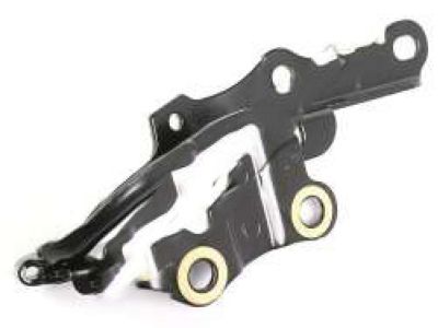 Acura Hood Hinge - 60120-TX4-A00ZZ