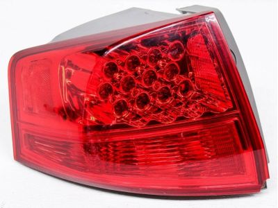 2008 Acura MDX Brake Light - 33551-STX-A01