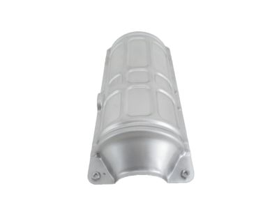 Acura Exhaust Heat Shield - 18182-RAA-A01
