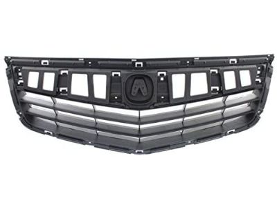 Acura 71121-TL2-A51 Front Grille Base