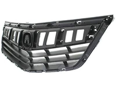 Acura 71121-TL2-A51 Front Grille Base