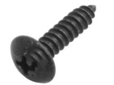 Acura 93903-45480 Tapping Screw (3X20)