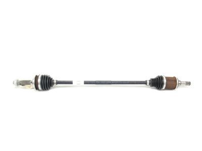 Acura RDX Axle Shaft - 42310-TX4-A01