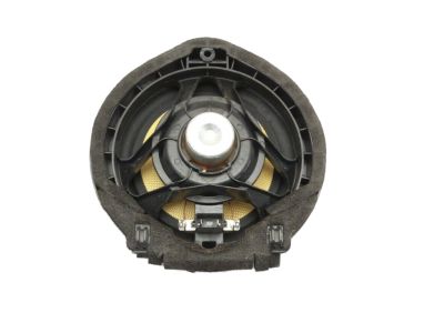 Acura 39120-TL0-G01 Front Dr Speaker Assembly (17Cm-Nd) (Single) (Els) (Panasonic)