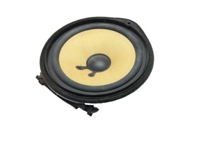 Acura 39120-TL0-G01 Front Dr Speaker Assembly (17Cm-Nd) (Single) (Els) (Panasonic)