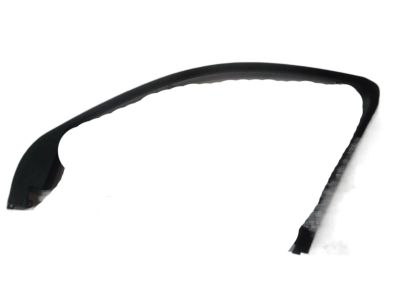 2010 Acura MDX Door Moldings - 72442-STX-A11ZA