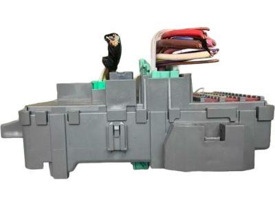 Acura 38200-TJB-A11 Driver Fuse Box Assembly