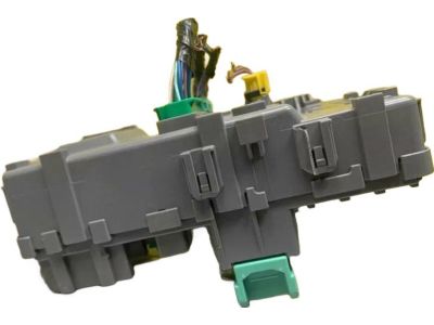 Acura 38200-TJB-A11 Driver Fuse Box Assembly