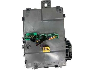 Acura 38200-TJB-A11 Driver Fuse Box Assembly