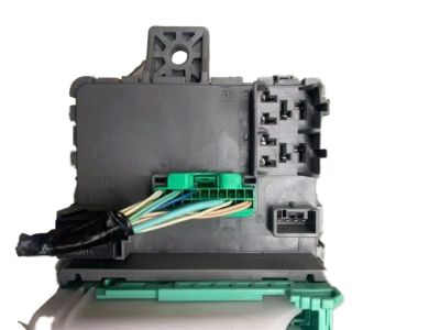 Acura 38200-TJB-A11 Driver Fuse Box Assembly