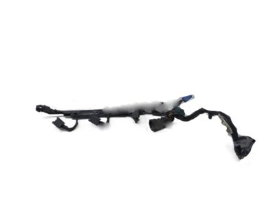 Acura 32111-R9P-A50 Front Injector Sub-Harness