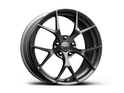 Acura 08W19-T6N-202B 19"Wheels