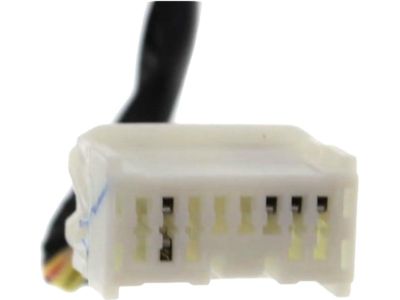 Acura 76251-TA0-A01YC