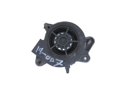Acura 31651-TZ5-A01 Battery Vent Blower Assembly