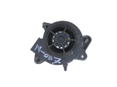 31651-TZ5-A01 Acura Battery Vent Blower Assembly Product Photo 1 of 2