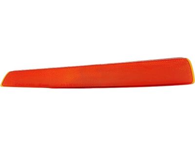 Acura TL Bumper Reflector - 33505-TK4-A01