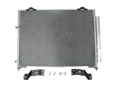 Acura 80100-S3V-306 Condenser Assembly