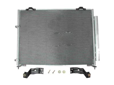 Acura A/C Condenser - 80100-S3V-306