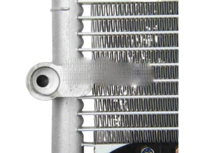 Acura 80100-S3V-306 Condenser Assembly