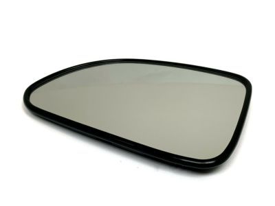 1999 Acura Integra Mirror - 76253-S04-A01