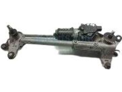 Acura TL Wiper Pivot Assembly - 76530-SEP-A01