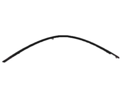 Acura 74316-TX6-A01 Molding Assembly L Roof