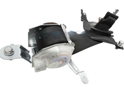 Acura 04869-TZ5-A00ZC