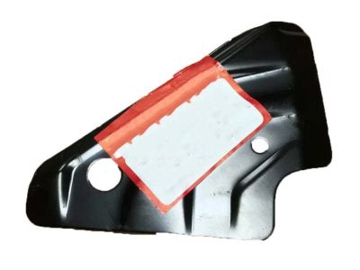 Acura 60821-TJB-A00ZZ Right Front Frame Rail Bracket