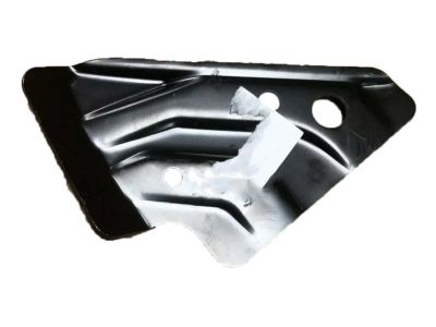 Acura 60821-TJB-A00ZZ Right Front Frame Rail Bracket